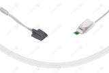 Masimo RD set compatible infant soft tip spo2 sensor