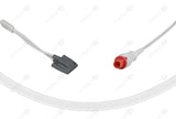 Corpuls-Masimo Compatible Reusable SpO2 Sensors - Round 11-Pin Connector