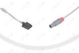 Comen-Masimo Compatible Reusable SpO2 Sensors