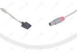 Comen Compatible Reusable Spo2 Sensors - 8-Pin Connector