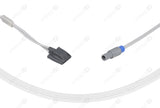 Mindray-Masimo Compatible Reusable SpO2 Sensor 10ft