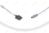 Solaris Compatible Reusable SpO2 Sensor