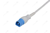 Philips Compatible Reusable SpO2 Sensor 10ft - Infant Soft Tip