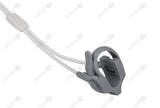 Nellcor Compatible Reusable SpO2 Sensor 3.6ft - Neonatal Wrap