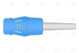 GE OxyTip+ Compatible Reusable SpO2 Sensor 3.6ft - Neonatal Wrap