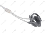 Ohmeda Compatible Reusable SpO2 Sensor 10ft - Neonatal Wrap