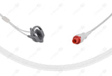 Corpuls-Masimo Compatible Reusable SpO2 Sensors - Round 11-Pin Connector