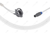 Zondan Compatible Reusable SpO2 Sensors - 8-pin Lemo Connector