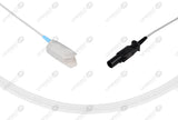 Ohmeda Compatible Reusable SpO2 Sensors 3.6ft Adult Finger