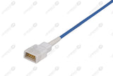 Datex Compatible Reusable SpO2 Sensor 3.6ft - DB-9 Male Connector