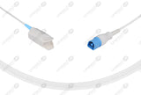 Philips Compatible Reusable SpO2 Sensors 3.6ft Adult Finger