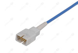 DB-9 Male CSI Compatible Reusable SpO2 Sensors