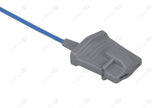 Adult Soft Tip CSI Compatible Reusable SpO2 Sensors