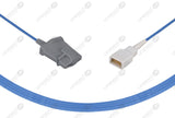 Nonin Compatible Reusable SpO2 Sensors 3.6ft - 8000SL Adult Soft