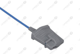 GE TruSignal Compatible Reusable SpO2 Sensor 3.6ft - Adult Soft