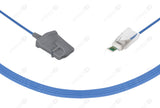 4052/RD SET DBI compatible spo2 sensor for adult with soft tip