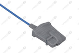 Philips Compatible Reusable SpO2 probe Manufacturer