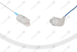Datex Compatible OXY-F4-N Reusable SpO2 Sensors 10ft Adult Finger