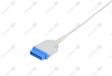 GE Datex-Ohmeda Compatible Reusable SpO2 Sensor 10ft - Adult Finger