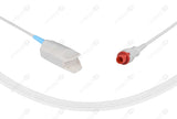 Corpuls-Masimo Compatible Reusable SpO2 Sensors - Round 11-Pin Connector