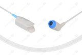 Newtech Compatible Reusable SpO2 Sensors - 12-pin Round Connector