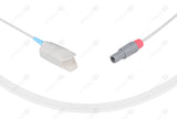 Comen-Masimo Compatible Reusable SpO2 Sensors