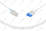 Marquette Compatible Reusable SpO2 Sensor 10ft