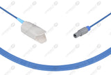 Mindray-Masimo Compatible Reusable SpO2 Sensors 10ft Adult Finger