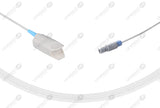 Biolight spo2 sensor for 5-pin connector monitor