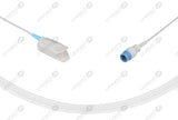 Mindray Compatible Reusable SpO2 Sensors 10ft Adult Finger