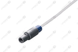 BCI Compatible Reusable SpO2 Sensor 10ft - Direct to Connect Spo2 Sensor