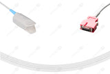 Masimo Rainbow Compatible Reusable SpO2 Sensors for Masimo 2054/Red DCI-dc12