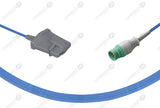 Bionet Compatible Reusable SpO2 Sensor 10ft