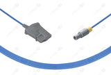Trition Compatible Reusable SpO2 Sensors - 9-pin Lemo Connector