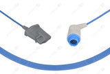 Newtech Compatible Reusable SpO2 Sensors - 12-pin Round Connector