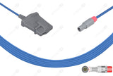 Comen-Masimo Compatible Reusable SpO2 Sensors