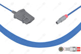 Comen Compatible Reusable Spo2 Sensors - 8-Pin Connector