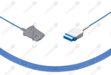 Marquette Compatible Reusable SpO2 Sensor 10ft