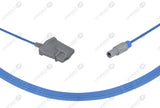 Mindray-Masimo Compatible Reusable SpO2 Sensor 10ft