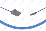 Biolight adult soft tip spo2 sensor for 5-pin connector monitor