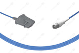 Philips Compatible Reusable SpO2 Sensor - 8-pin D connector