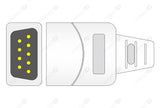 Datex Compatible Disposable SpO2 Sensor - Adult (>40kg)