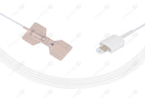 Masimo Compatible Disposable SpO2 Sensor Adhesive Textile