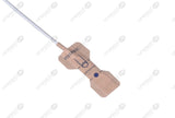 Nellcor Pediatric Compatible Disposable SpO2 Sensor with Adhesive Textile
