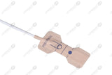 BCI Compatible Disposable SpO2 Sensor Adhesive Textile