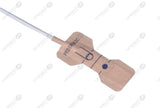 Adhesive Textile Datascope Disposable SpO2 Sensor