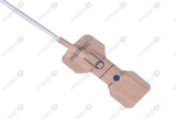 GE OxyTip+ Compatible Disposable SpO2 Sensor - Pediatric (10-50kg)