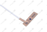 Infant CSI Compatible Disposable SpO2 Sensor