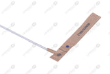 BCI Compatible Disposable SpO2 Sensor Adhesive Textile - Neonate (<3Kg) or Adult (>40Kg)