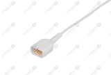 Nihon Kohden Compatible Disposable SpO2 Sensor Adhesive Textile - Neonate (<3Kg) or Adult (>40Kg)